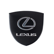 Load image into Gallery viewer, Lexus Shield Logo Trunk Emblem Sticker
