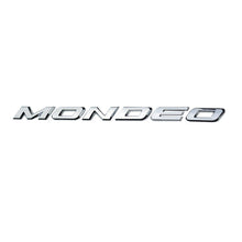 Load image into Gallery viewer, Ford Mondeo Letter Emblem
