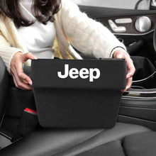 Load image into Gallery viewer, Storage Box for Jeep
