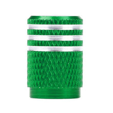 Load image into Gallery viewer, 4pcs Сhevrolet Logo Tire Valve Caps
