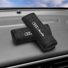 Load image into Gallery viewer, 2pcs Audi Car Handle Protection Covers
