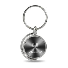 Load image into Gallery viewer, Honda Accord Logo Keychain
