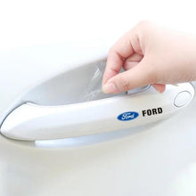 Load image into Gallery viewer, 8pcs/Set Ford Vinyl Door Handle Decals
