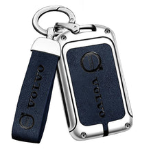 Load image into Gallery viewer, Volvo Сase Remote Key, Keychain
