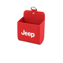 Load image into Gallery viewer, Air Vent Storage Box for Jeep
