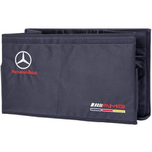 Load image into Gallery viewer, Mercedes Benz Trunk Organizer
