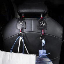 Load image into Gallery viewer, 2pcs Mercedes-Benz Hidden Seat Back Hooks
