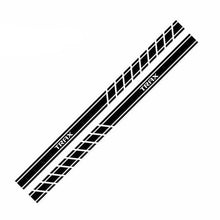 Load image into Gallery viewer, 2pcs Chevrolet Door Side Stripes Stickers
