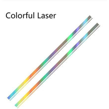 Load image into Gallery viewer, 2pcs Volkswagen Golf Polo Side Door Stripes Stickers
