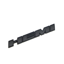 Load image into Gallery viewer, HEMI Emblem Sticker Dodge
