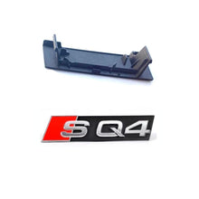 Load image into Gallery viewer, Audi RS3-RS8 SQ3-SQ8 Front Griller Badge
