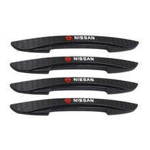 Load image into Gallery viewer, 4 pcs Nissan Door Protection Stickers
