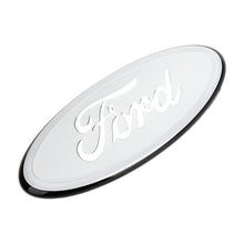 Load image into Gallery viewer, 9 inch Ford Emblem Sticker
