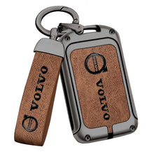 Load image into Gallery viewer, Volvo Сase Remote Key, Keychain
