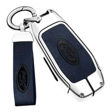 Load image into Gallery viewer, Ford Сase Remote Key, Keychain
