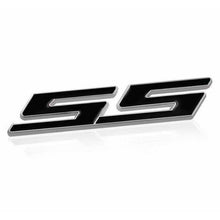 Load image into Gallery viewer, Chevrolet SS Emblem Sticker

