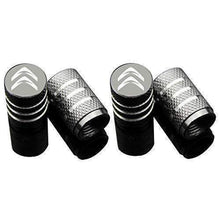 Load image into Gallery viewer, 4pcs CITROEN Tire Valve Caps
