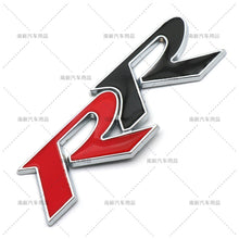 Load image into Gallery viewer, RR Sticker
