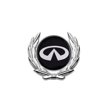 Load image into Gallery viewer, Infiniti Emblem Sticker
