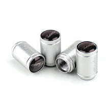 Load image into Gallery viewer, 4pcs Cadillac Sports Logo Tire Valve Caps
