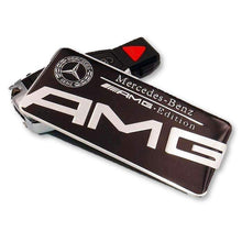 Load image into Gallery viewer, Black AMG Edition Emblem For Mercedes-Benz
