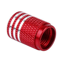 Load image into Gallery viewer, 4pcs Сhevrolet Logo Tire Valve Caps
