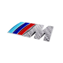 Load image into Gallery viewer, 1pcs M Power Emblem for BMW
