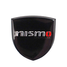 Load image into Gallery viewer, Nissan Nismo Shield Sportsline Trunk Emblem Sticker

