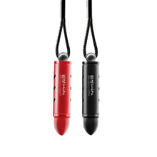 Load image into Gallery viewer, Freshener Bullet Car Pendant
