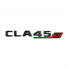 Load image into Gallery viewer, CLA45S Trunk Emblem Sticker for Mercedes-Benz
