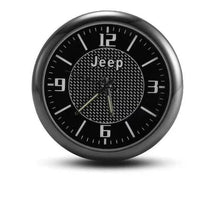Load image into Gallery viewer, Jeep Watch For Car Interior
