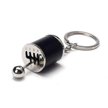 Load image into Gallery viewer, Transmission Keychain
