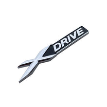 Load image into Gallery viewer, Bmw X Drive Emblem
