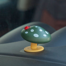 Load image into Gallery viewer, Air Freshener Mushroom Car Ornaments
