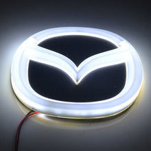 Load image into Gallery viewer, 4D LED Emblem for Mazda
