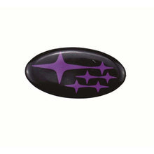 Load image into Gallery viewer, 58x28mm for Subaru Forester Outback Legacy Impreza Steering Wheel Label Airbag Decoration Small Stickers Car Modified Signs
