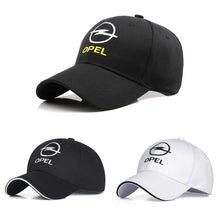 Load image into Gallery viewer, Opel Logo Baseball Cap
