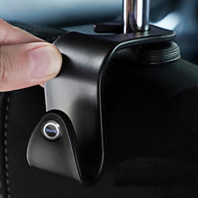 Load image into Gallery viewer, 2/4pcs Volvo Car Seat Headrest Hooks
