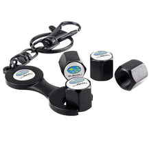 Load image into Gallery viewer, Subaru Valve Cap
