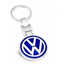 Load image into Gallery viewer, Volkswagen Logo Keyring Emblem
