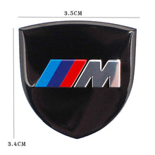 Load image into Gallery viewer, thin Bmw  sticker
