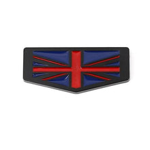 Load image into Gallery viewer, Flag Emblem
