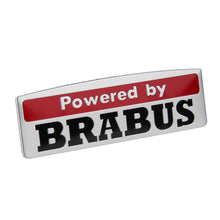Load image into Gallery viewer, Mercedes Benz AMG Emblem sticker
