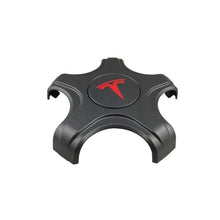 Load image into Gallery viewer, 4pcs Tesla Model 3 Five Claw Wheel Center Caps

