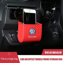 Load image into Gallery viewer, Air Vent Storage Box for Volkswagen
