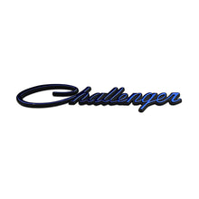 Load image into Gallery viewer, Challenger Emblems Dodge
