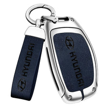 Load image into Gallery viewer, Hyundai Сase Remote Key, Keychain
