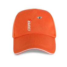 Load image into Gallery viewer, Mini Cooper S Baseball Cap

