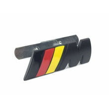 Load image into Gallery viewer, M Power Emblem Grille Front for BMW
