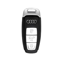Load image into Gallery viewer, Audi Сase Remote Key, Keychain

